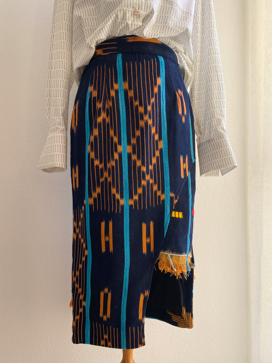 Skirt Baoulé