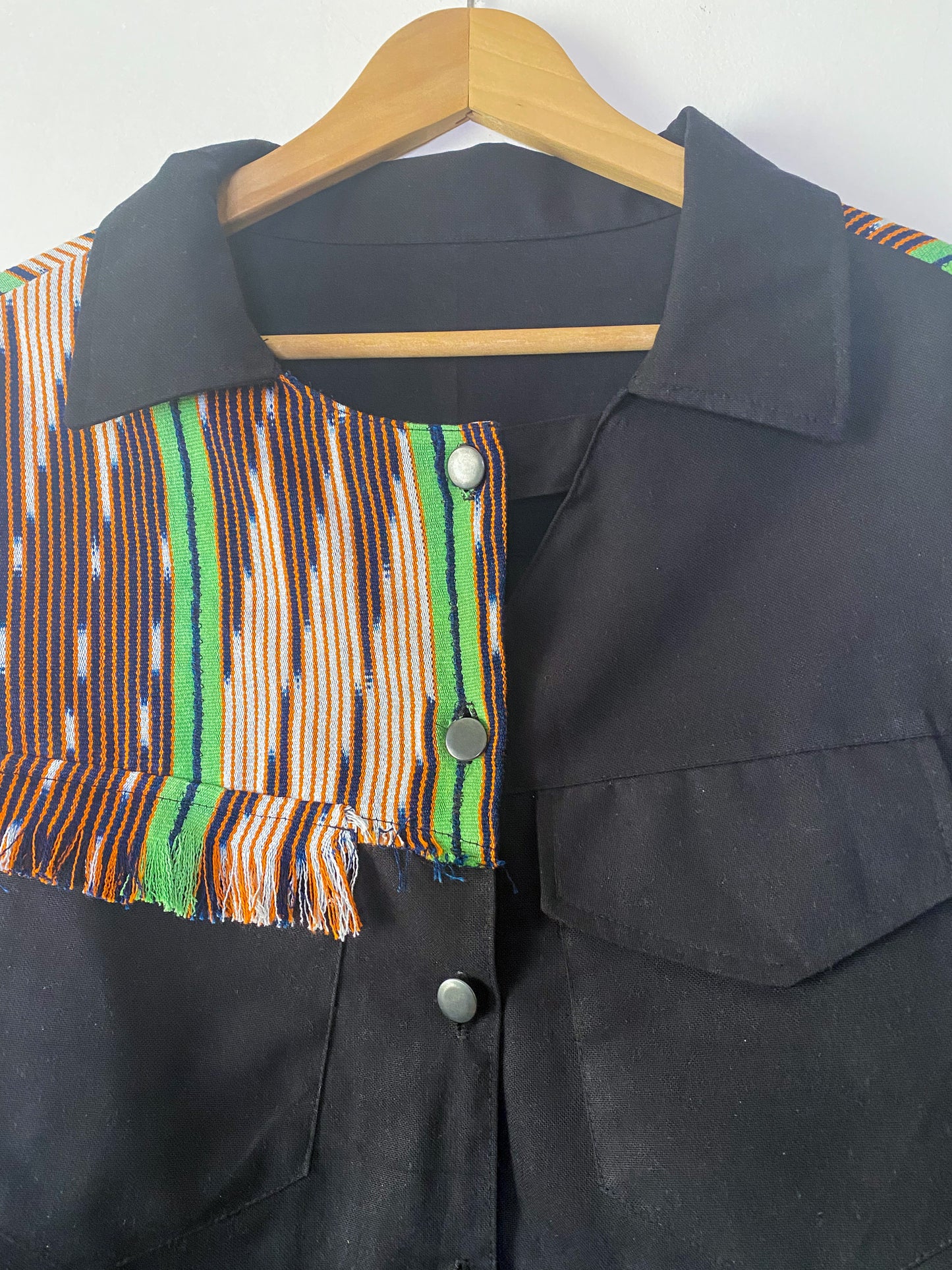 Power Jacket