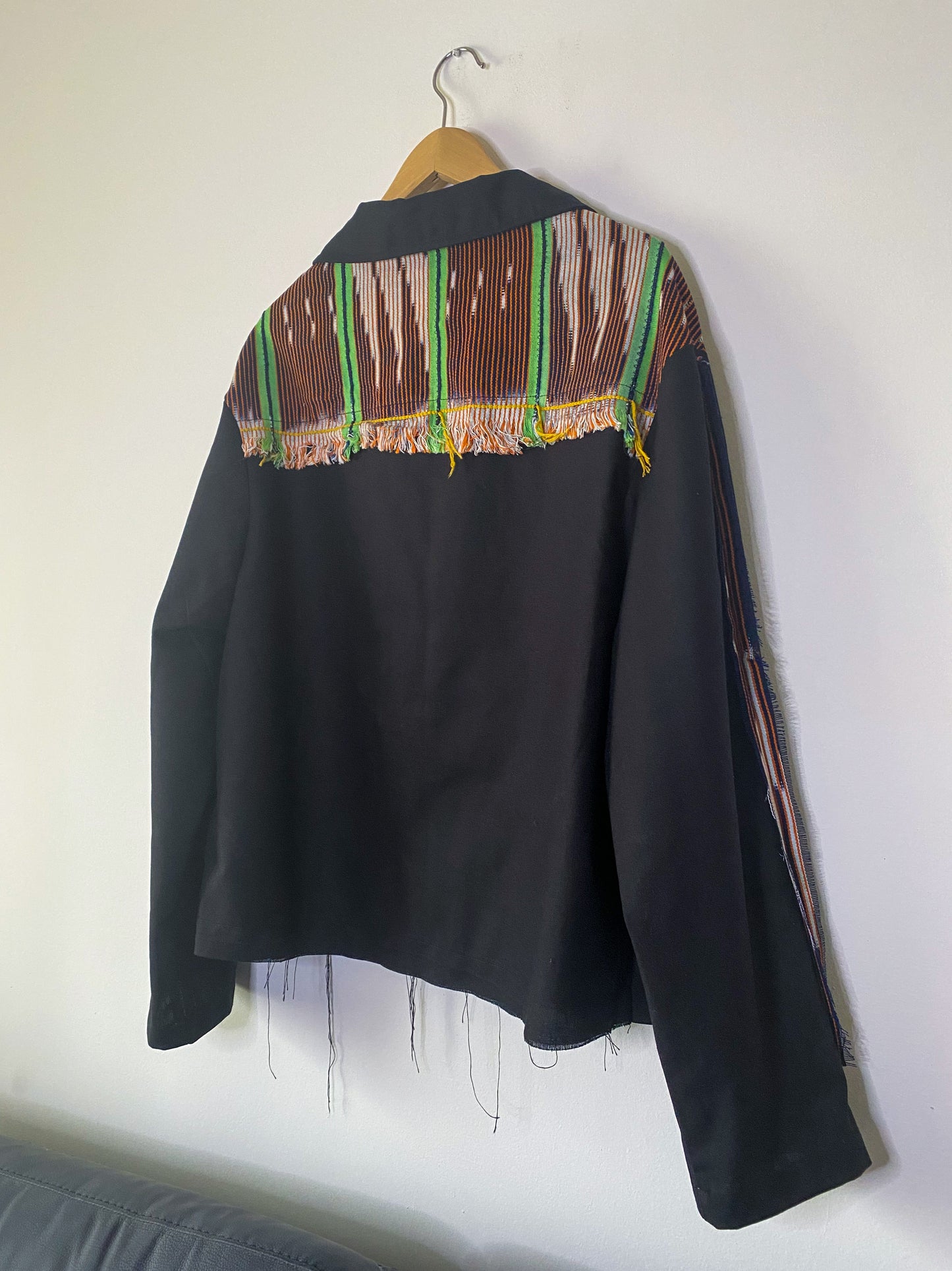 Power Jacket