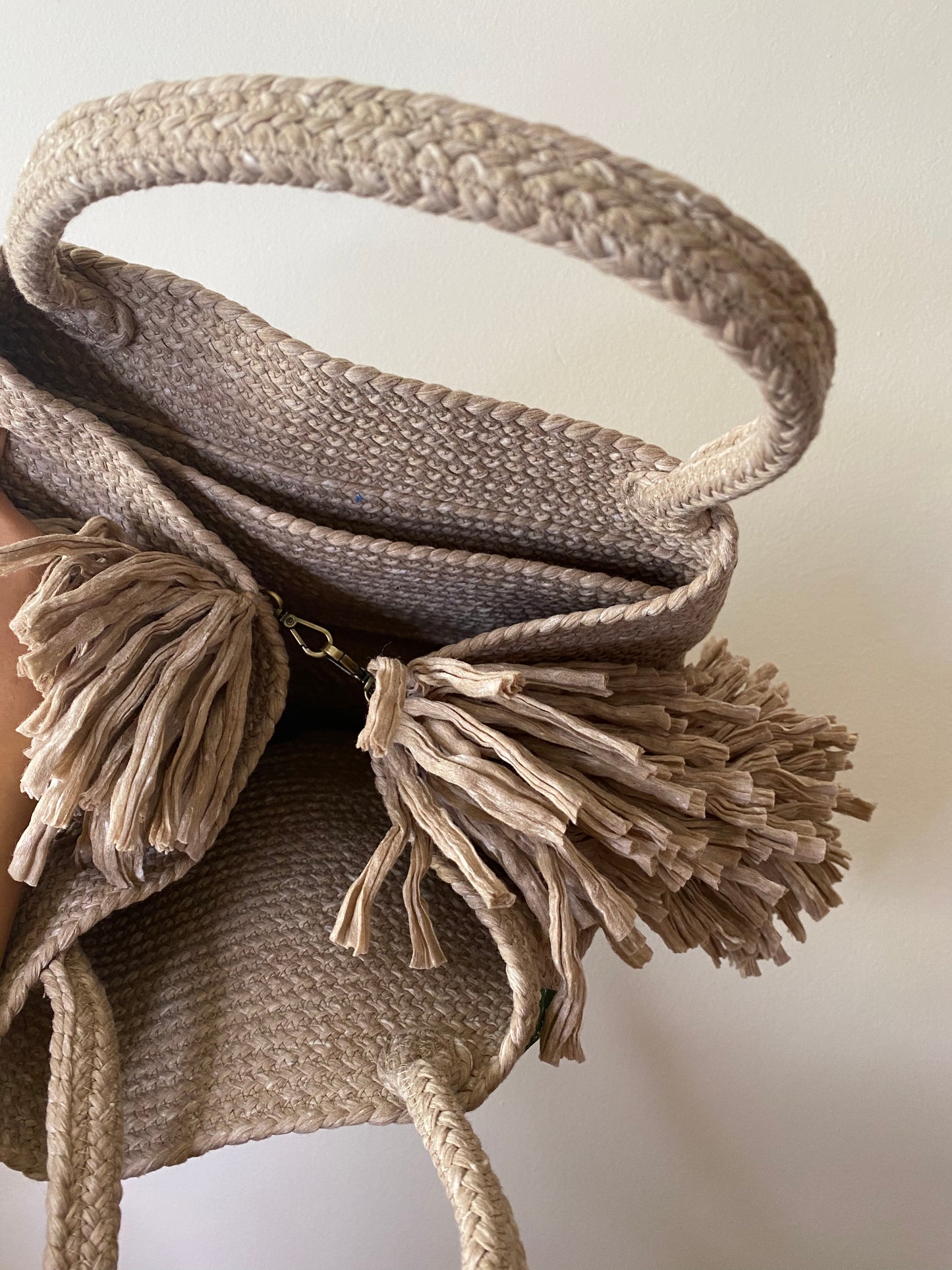 Handbag LEA