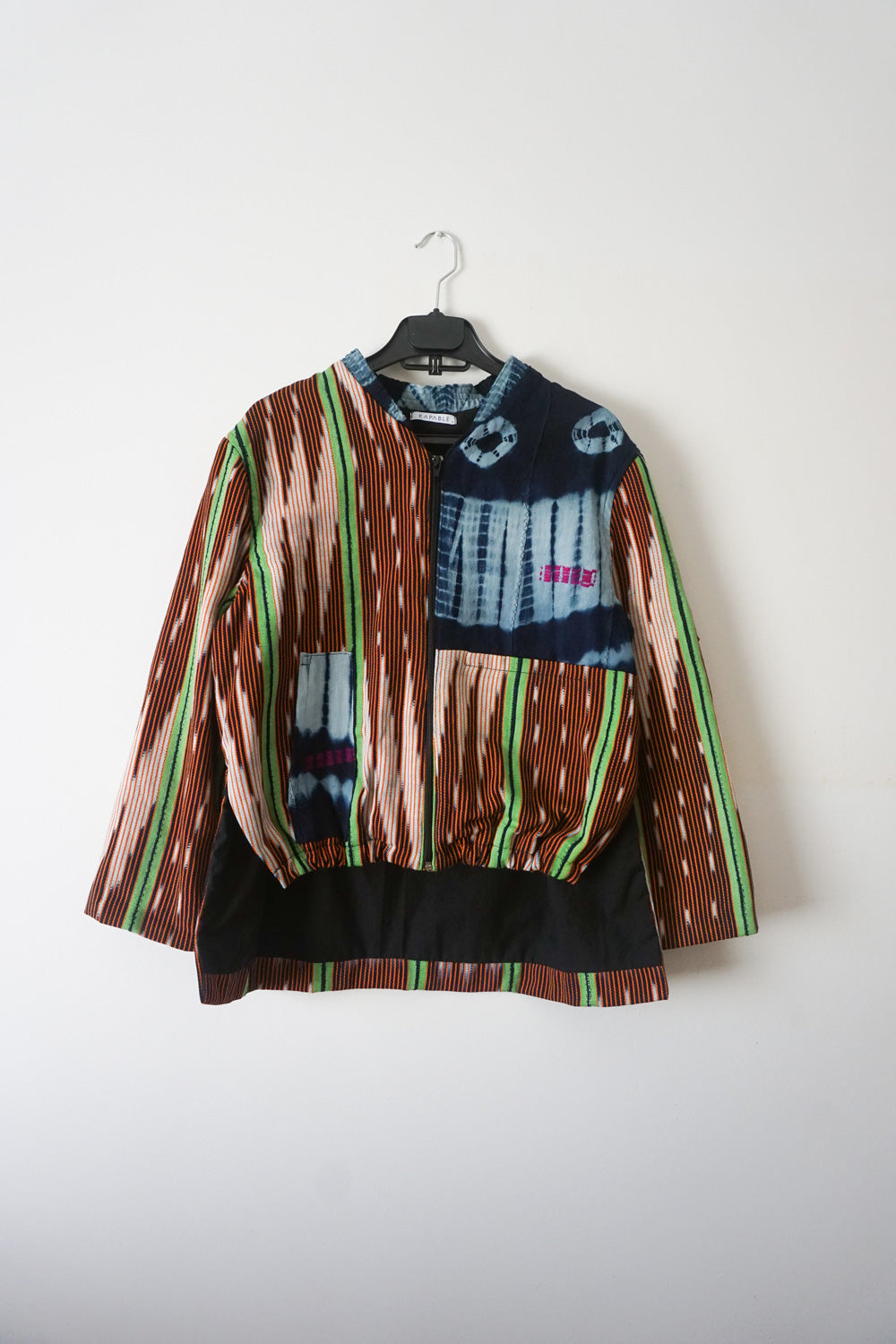 Power Jacket
