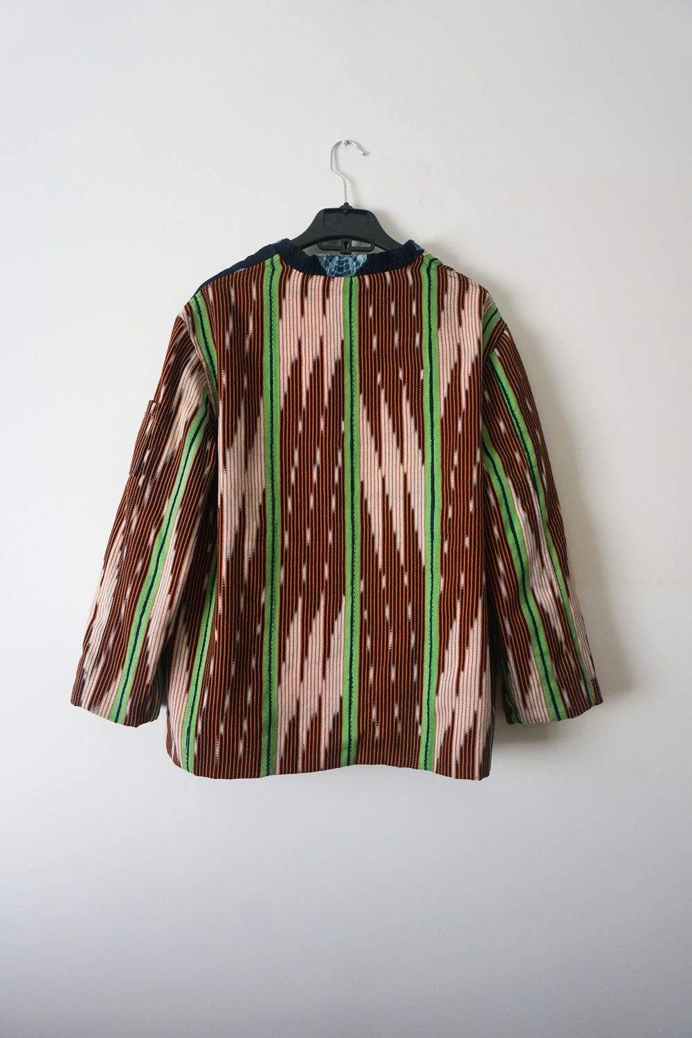 Power Jacket