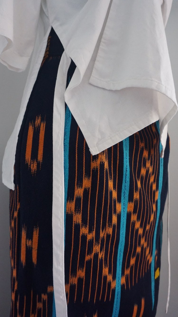 Skirt Baoulé
